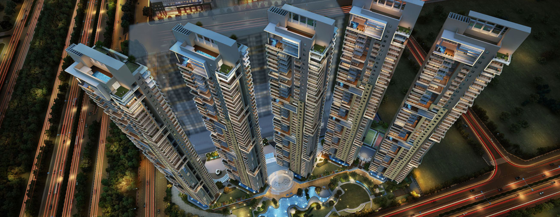 ATS Knightsbridge (Sector 124)