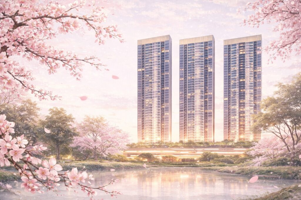 Top 5 Upcoming Projects on Noida Expressway for Maximum Returns by